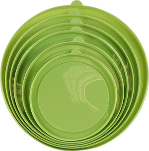 12 Piece Bowl Set Replacement, Lime