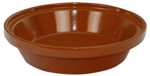 Hand Painted 2 Qt Tagine Base - Replacement Base