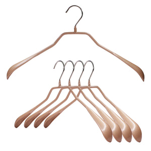 BodyForm, 42-L, Hanger, Latte