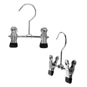 4.5" Boot Hanger, K-11D, Black