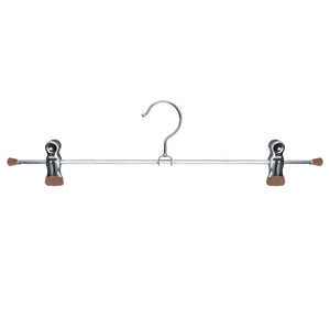 16" Pant Hanger, K-40D, Latte