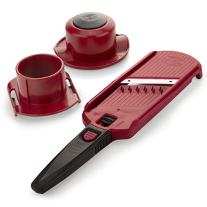 Börner Multi-Peeler (Copy)