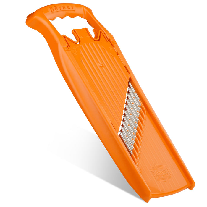 Börner Germany, Wave-Waffle Cutter