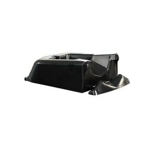 Borner Docking Station, Counter Storage Unit