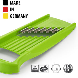 Börner Germany, Wave-Waffle XXL