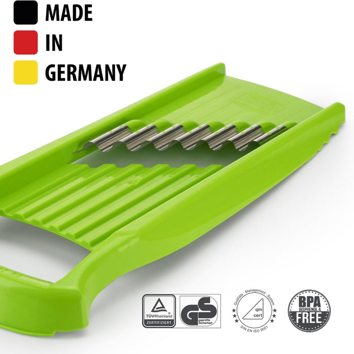 Börner Germany, Wave-Waffle XXL
