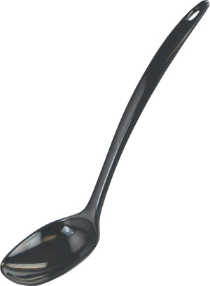 Melamine Spoon,  Charcoal