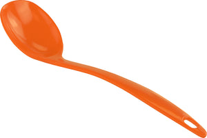 Melamine Spoon,  Orange