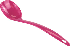 Melamine Spoon,  Magenta