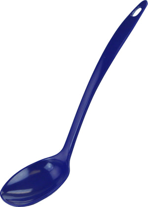 Melamine Spoon, Indigo
